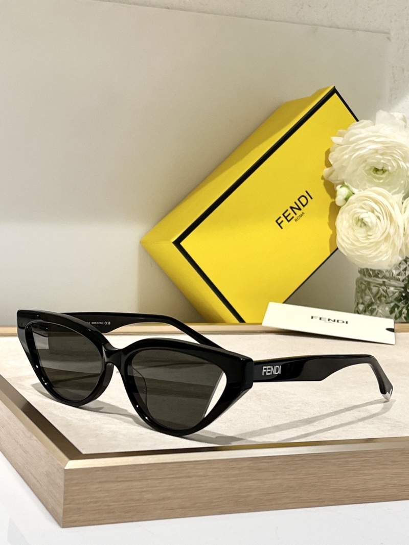 Fendi Sunglasses